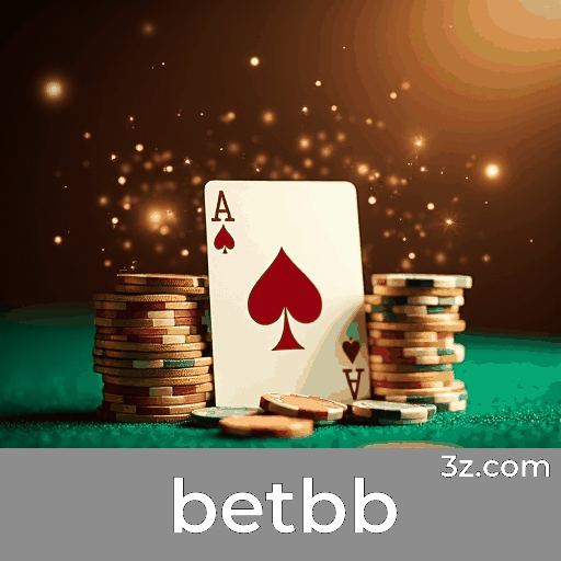 Explore Betbb: Plataforma de Jogo com Segurança e Profissionalismo