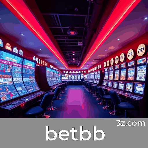 betbb Inovação: Tecnologia de Jogos Transformadora